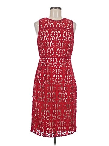 Worthington Cocktail Dress (view 1)
