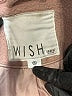 Wish Pink Coat Size XL - photo 6