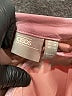 ASOS 100% Polyester Metallic Silver Cocktail Dress Size 6 - photo 7