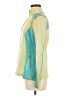 Title Nine Green Track Jacket Size M - photo 5