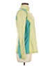 Title Nine Green Track Jacket Size M - photo 4