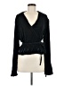 Zara Black Jacket Size M - photo 1