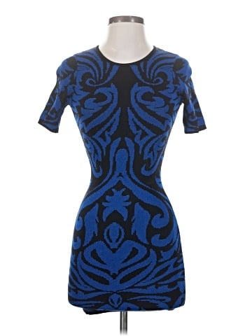 Torn by Ronny Kobo Cocktail Dress (view 1)
