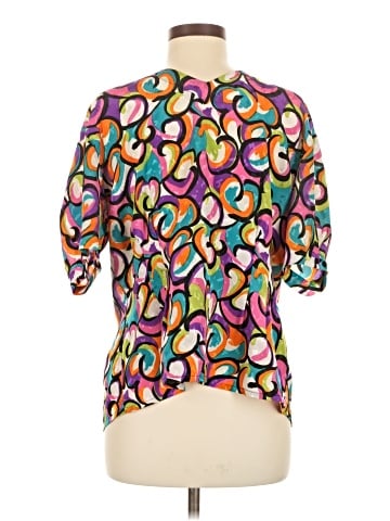 Nicola Short Sleeve T-Shirt (view 2)