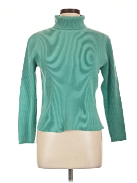 Coldwater Creek Turtleneck Sweater