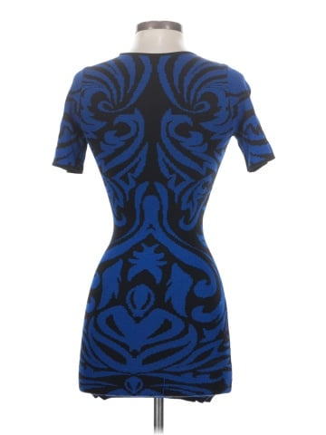 Torn by Ronny Kobo Cocktail Dress (view 2)