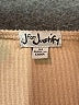 J for Justify Solid Tan Cocktail Dress Size M - photo 7