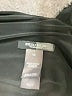 Bisou Bisou Solid Black Cocktail Dress Size 10 - photo 7