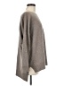 Cynthia Rowley Gray Pullover Sweater Size M - photo 4