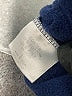 Adolfo Solid Blue Pullover Sweater Size L - photo 8