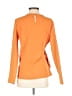 Unbranded Orange Long Sleeve Top Size S - photo 2