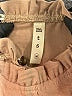 MTS Tan Sleeveless Blouse Size M (estimated) - photo 7