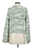 Universal Thread Tweed Green Pullover Sweater Size S - photo 2