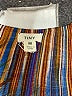 Tiny 100% Polyester Blue Kimono Size M - photo 7
