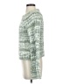 Universal Thread Tweed Green Pullover Sweater Size S - photo 5