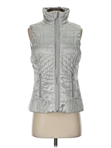 White House Black Market Vest (view 1)