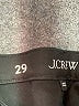 J.Crew Black Jeans Size 29 waist - photo 7