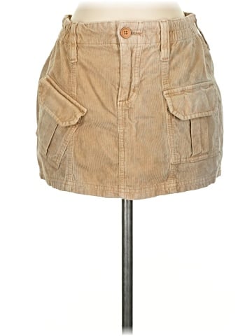 BDG Casual Skirt (view 1)