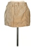 BDG 100% Cotton Tan Casual Skirt Size XS - photo 2