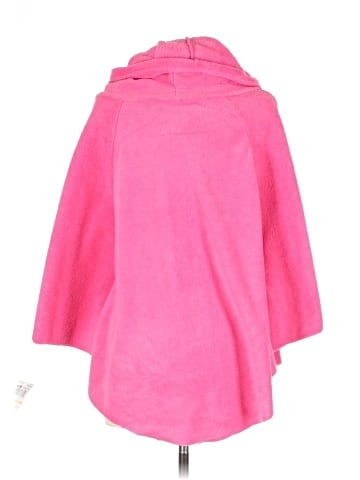 Jenni by Jennifer Moore Poncho (view 2)