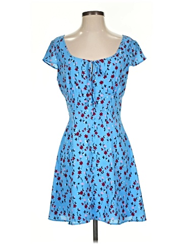 BB Dakota Casual Dress (view 1)