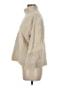 J.Jill Tan Turtleneck Sweater Size M - photo 5