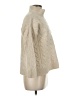 J.Jill Tan Turtleneck Sweater Size M - photo 4
