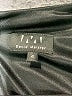 M David Meister 100% Polyester Black Cocktail Dress Size 4 - photo 7