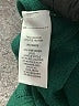 Cable & Gauge Green Pullover Sweater Size M - photo 8