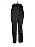 Zara Basic Black Dress Pants Size M - photo 1