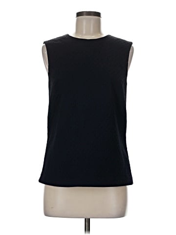 Theory Sleeveless T-Shirt (view 1)