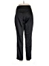 Zara Basic Black Dress Pants Size M - photo 2