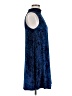 Lulus Blue Cocktail Dress Size M - photo 4