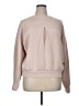 SPANX Tan Sweatshirt Size XL - photo 1