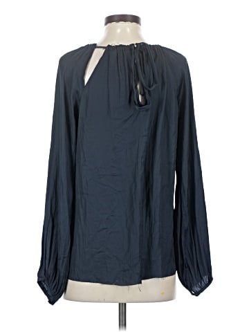 Calvin Rucker Long Sleeve Blouse (view 2)