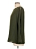 MICHAEL Michael Kors Green Long Sleeve Blouse Size L - photo 5
