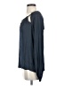 Calvin Rucker 100% Polyester Blue Long Sleeve Blouse Size XS - photo 5