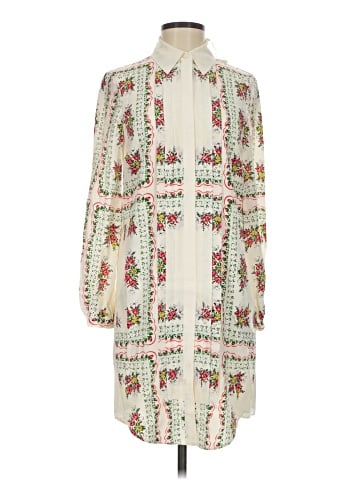 Tory Burch Casual Dress (view 1)