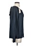 Calvin Rucker 100% Polyester Blue Long Sleeve Blouse Size XS - photo 4