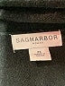 Sag Harbor Black Cardigan Size 2X - photo 7