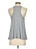 Intimately by Free People Gray Active Tank Size XS - photo 2