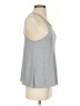 Intimately by Free People Gray Active Tank Size XS - photo 4