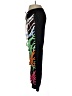 Unbranded Graphic Black Active Pants Size 28 waist (estimated) - photo 5