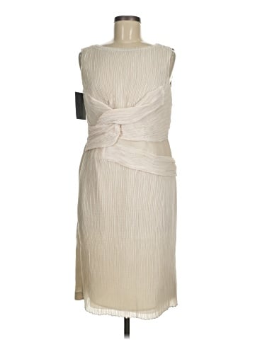 Alberta Ferretti Cocktail Dress (view 1)