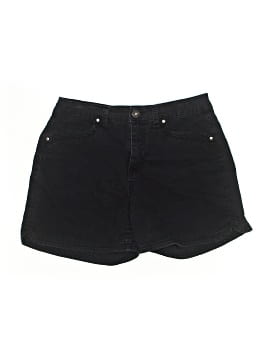 Gloria Vanderbilt Denim Shorts