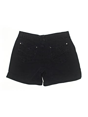 Gloria Vanderbilt Denim Shorts (view 2)