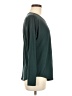 Athleta Teal Long Sleeve T-Shirt Size M - photo 4