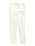 Crewcuts Solid Ivory Jeans Size 10 - photo 2