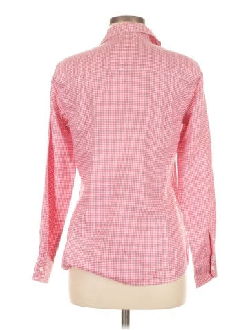 Foxcroft Long Sleeve Blouse (view 2)