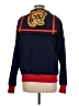 History Repeats Stars Blue Jacket Size EU 40 - photo 2
